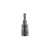 Sata 1/4in Drive Bit Socket Torx - T40