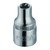 Sata 1/2 Dr External Torx Socket E12