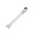 Sata Flex Head Ratcheting Wrench - 24mm