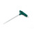 Sata T-Handle Hex Key 7mm
