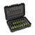 GripEdge 38pc Master RPT Hex Driver Set