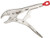 Milwaukee Torque Lock Curved Pliers - 4932471725