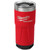 Milwaukee Packout Tumbler 591ml Red - 1pc