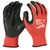 Milwaukee Cut Gloves Level 3 Dipped Resistant - XXL