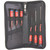 Milwaukee 4932471869 Precision Screwdriver Set 6pcs Slotted & Philips