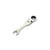 Gearwrench Stubby 90T Flex-Head Ratchet Spanner 12pt - 10mm