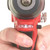 Milwaukee M12 Fuel Impact Wrench 1/4Dr - Naked 
