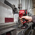 Milwaukee M12 Fuel Impact Wrench 1/2in Dr - Naked