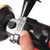 Milwaukee M12™ Sub Compact Polisher / Sander - bare tool M12BPS-0