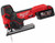 Milwaukee M18 Fuel Bodygrip Jigsaw - Kit