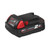 Milwaukee M18 2.0Ah Red Lithium-Ion Battery