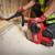 Milwaukee M18 Fuel Jobsite Spot Clean Up Vacuum - Naked 