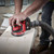 Milwaukee M18 Brushed Random Orbital Sander - Naked