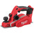 Milwaukee M18 Planer - Naked