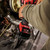 Milwaukee M18 Fuel Braking Small Angle Grinder - Naked 