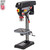 SIP Pro B20 16-Speed 750w Bench Pillar Drill