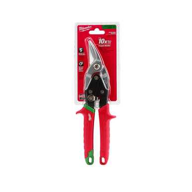 Line Of Long Cut Snips | Fleet Maintenance
