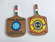 Custom Shaped Challenge Coins from www.logotags.com : Create a Coin as Unique as Your Mission