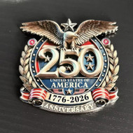 LogoTags, America’s Leading Custom Challenge Coin and Race Medal Company, to Showcase at the Annual Conference of the Kentucky Association of Fire Chiefs