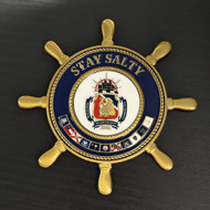 LogoTags, America’s Leading Custom Race Medal and Challenge Coin Company, Sponsors Clemson Race
