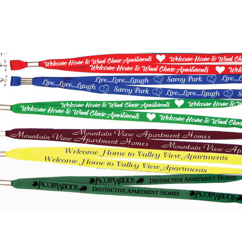 Custom Printing Keychains Welcome Home America