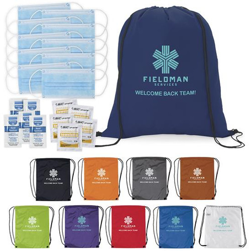 Welcome Home America