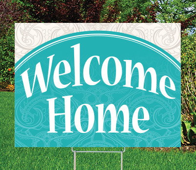 Outdoor Signs Apartment Marketing Bandit Signs Page 4 Welcome Home America