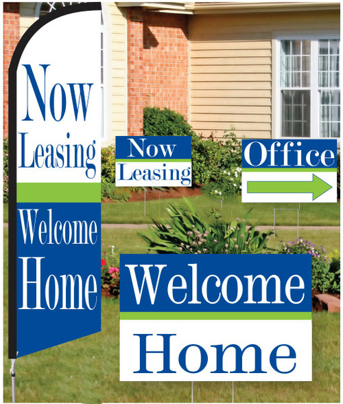 Windleasers Vertical Flags Windleaser 24 7 Widebody Bundles Welcome Home America