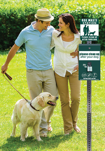 onepul dog waste bags