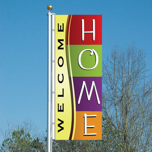 Shop By Design Theme Home Welcome Home America