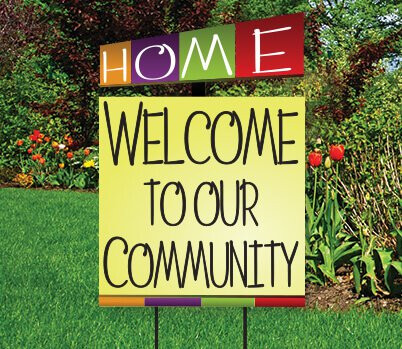 Shop By Design Theme Home Welcome Home America