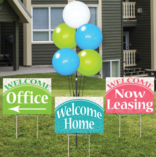 Welcome Home America