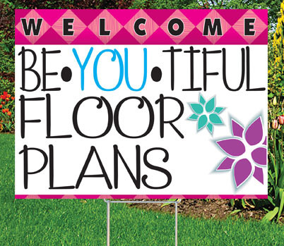 Outdoor Signs Page 1 Welcome Home America