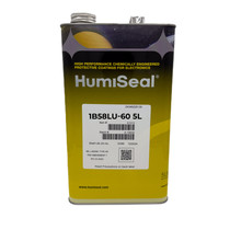 1B58LU-60 Synthetic Rubber Conformal Coating