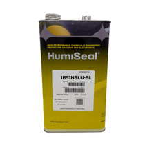 1B51NSLU Synthetic Rubber Conformal Coating