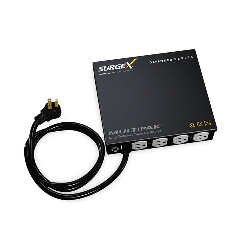 MultiPak SX-DS-154