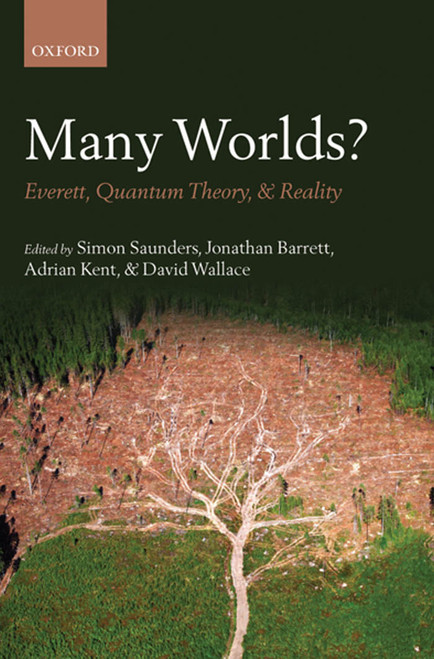 (eBook PDF) Many Worlds?  1st Edition  Everett, Quantum Theory, & Reality