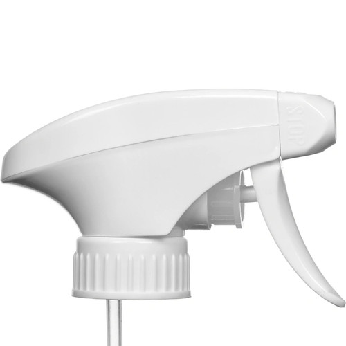 6-ct Replacement Trigger Sprayer bundle