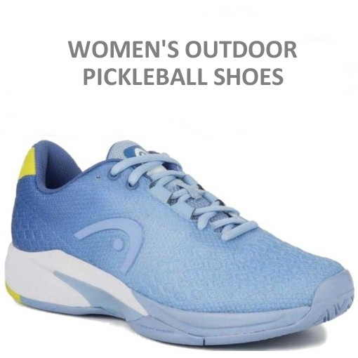 1 Seller of Women's Outdoor Pickleball Shoes for playing pickleball