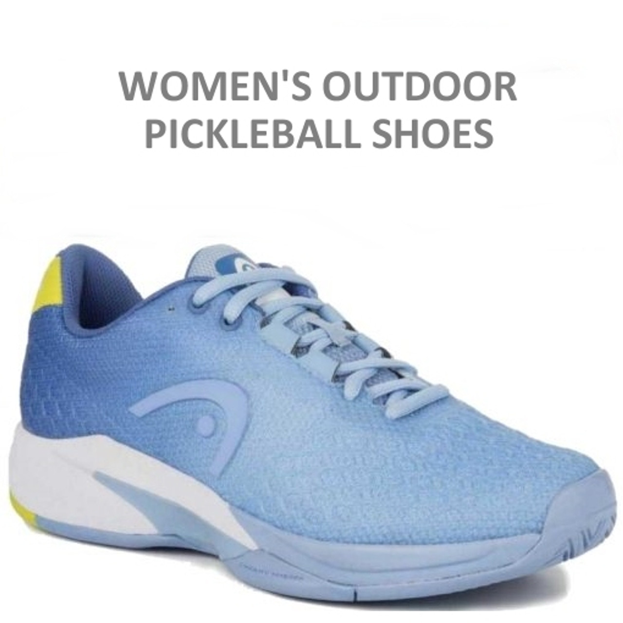 Women's Outdoor Pickleball Shoes