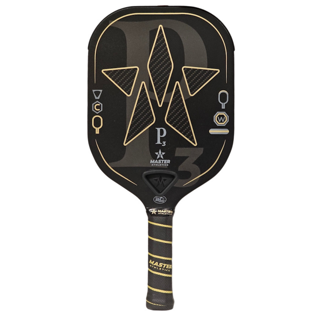 Master Athletics Pickleball Paddles