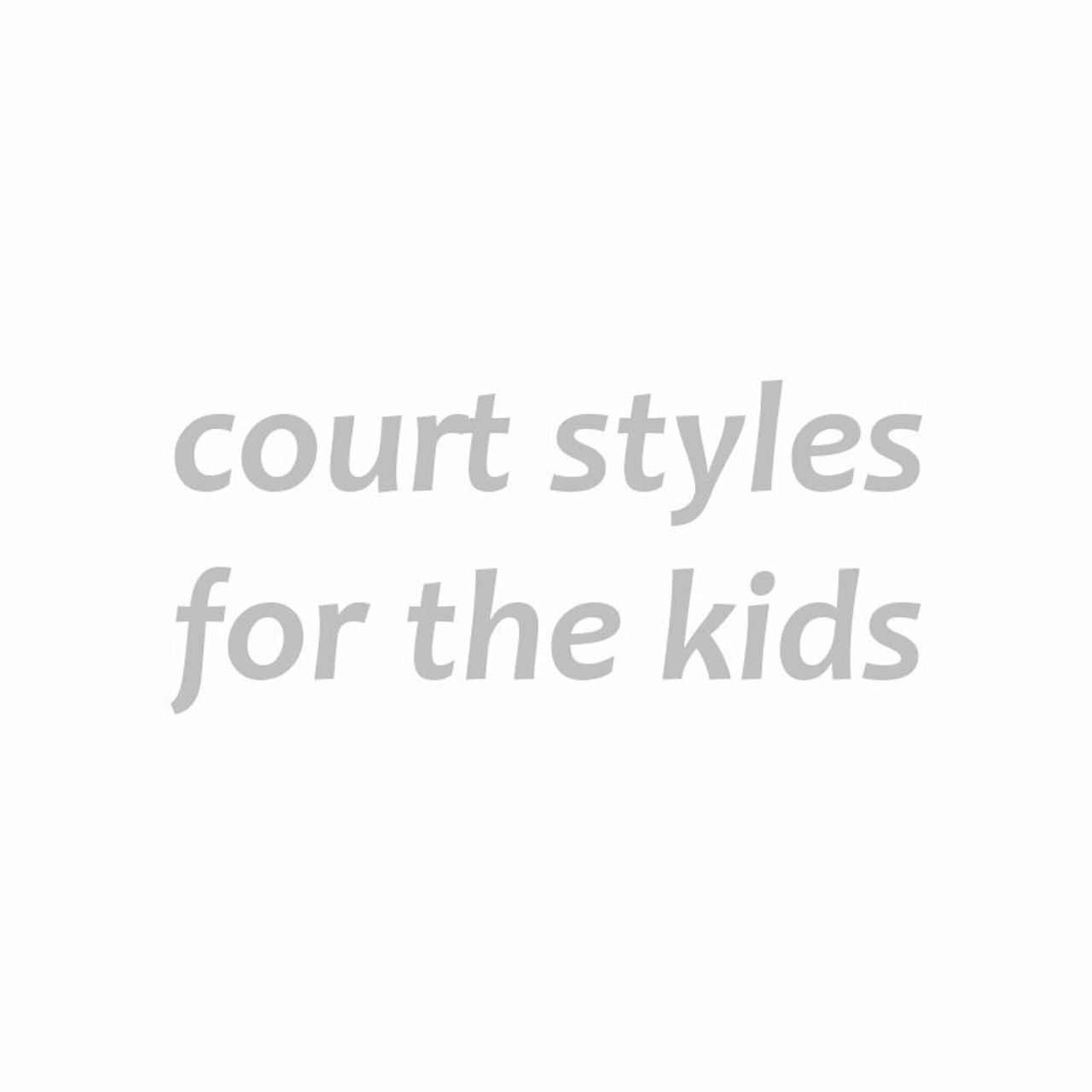 Kid's Court Apparel