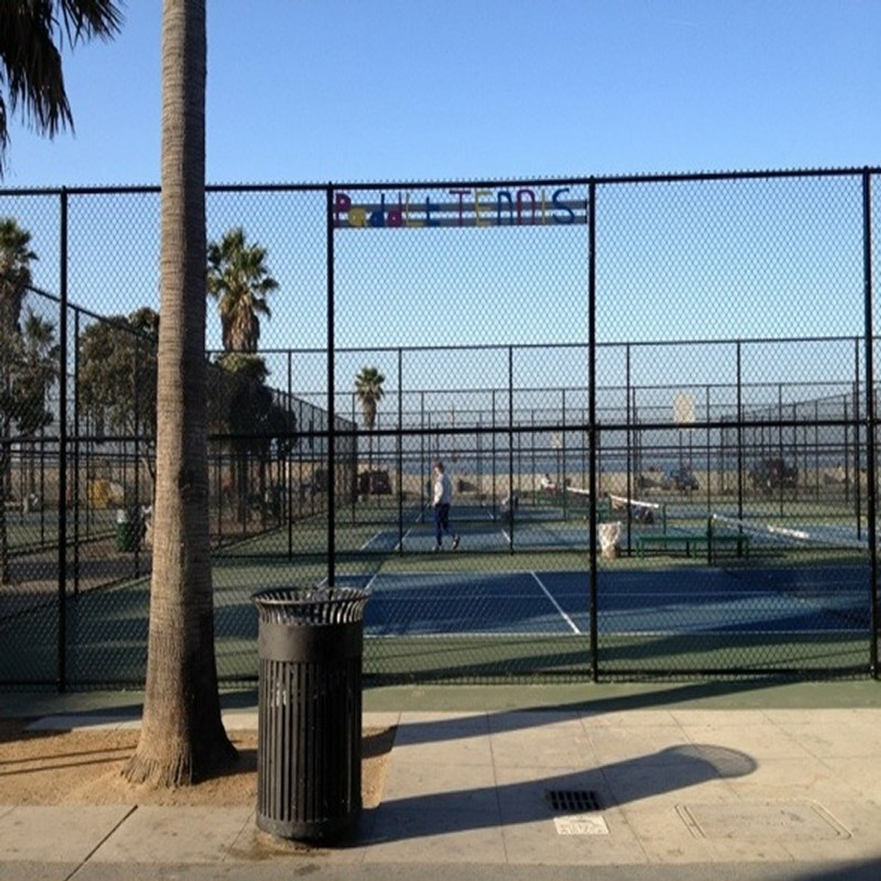 Padel