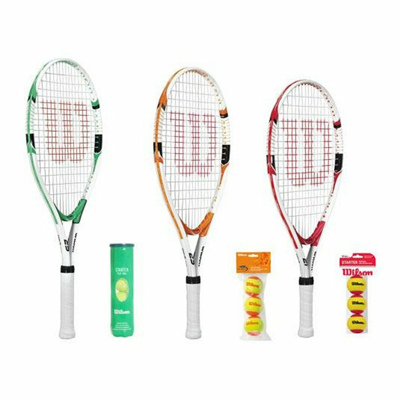 Junior Tennis Racquets