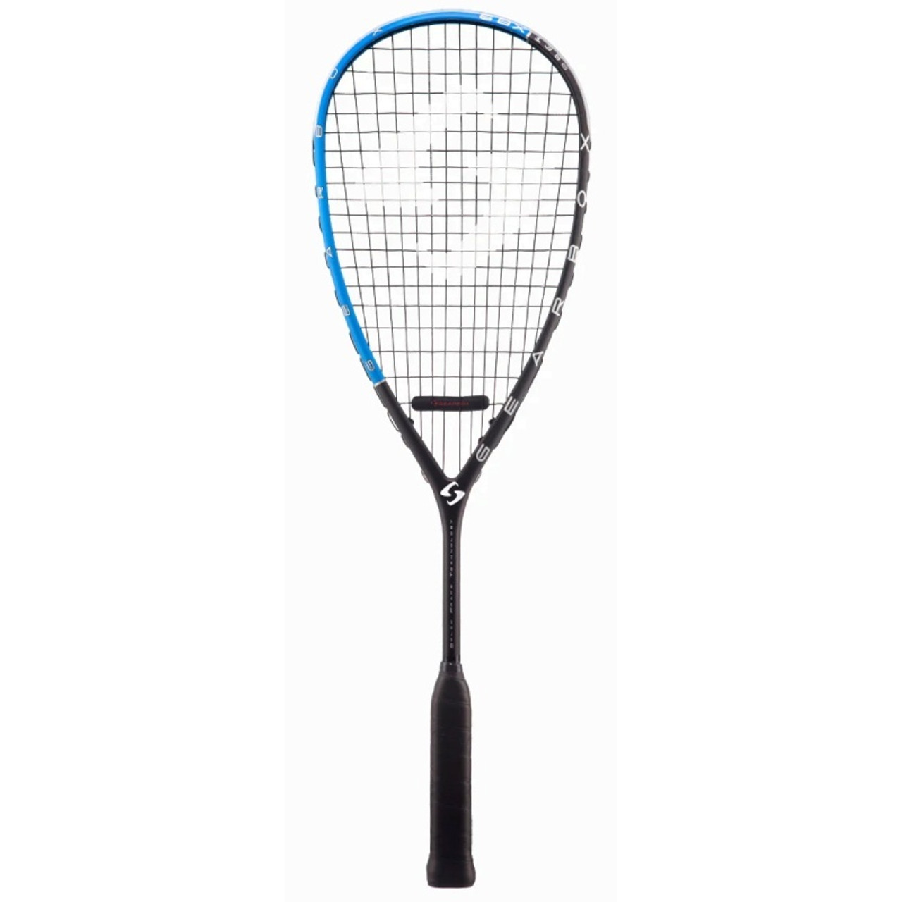 Gearbox Squash Racquets
