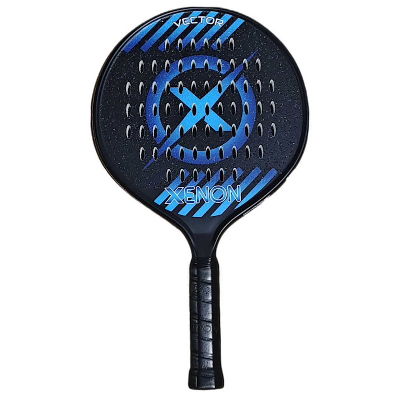 Xenon Paddles