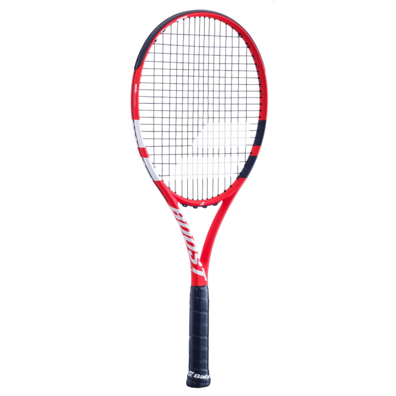 Babolat Boost S Tennis Racquet is a lighter Strike Bell Racquet