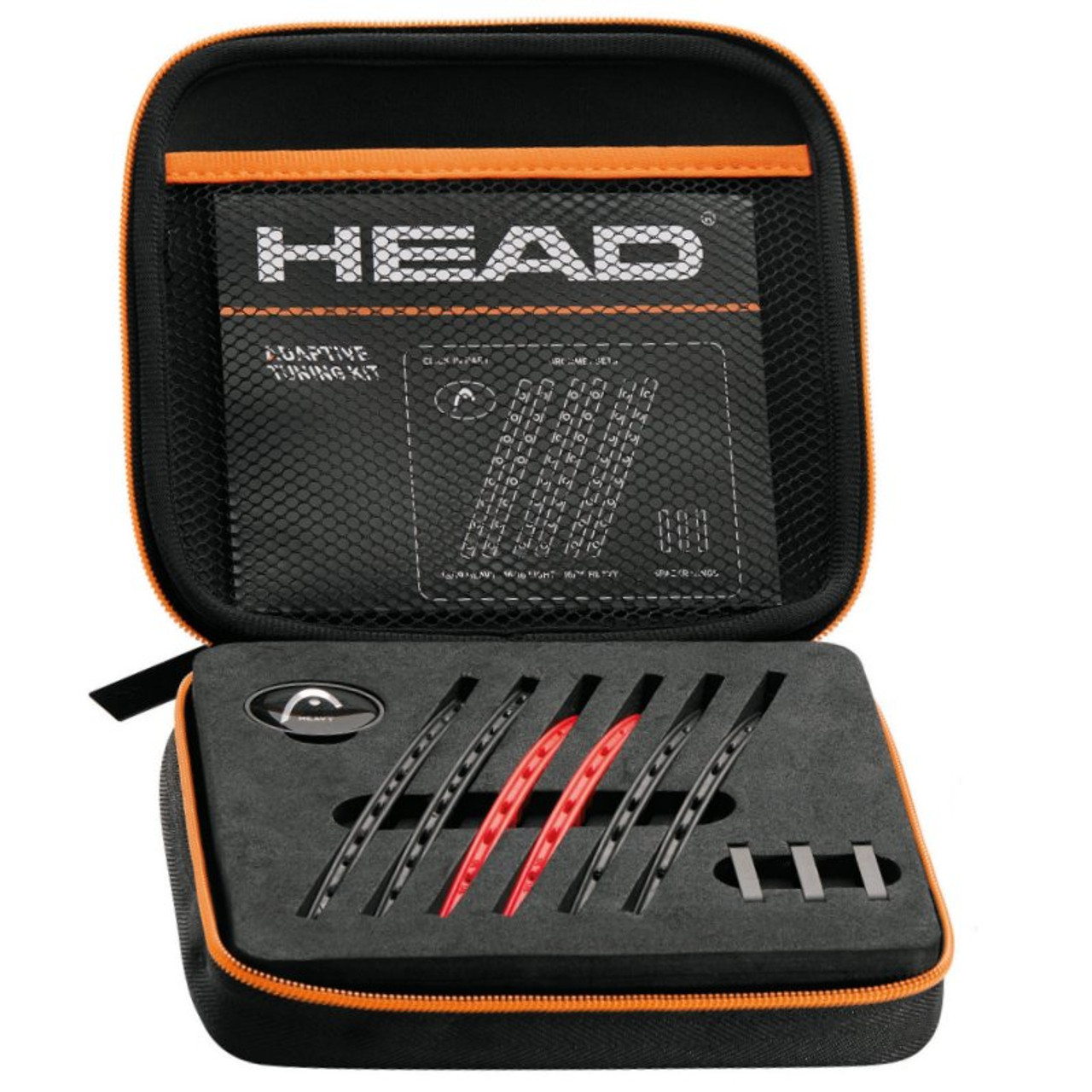 HEAD Touch Speed Adaptive Tuning Kit we are here to help - Bell