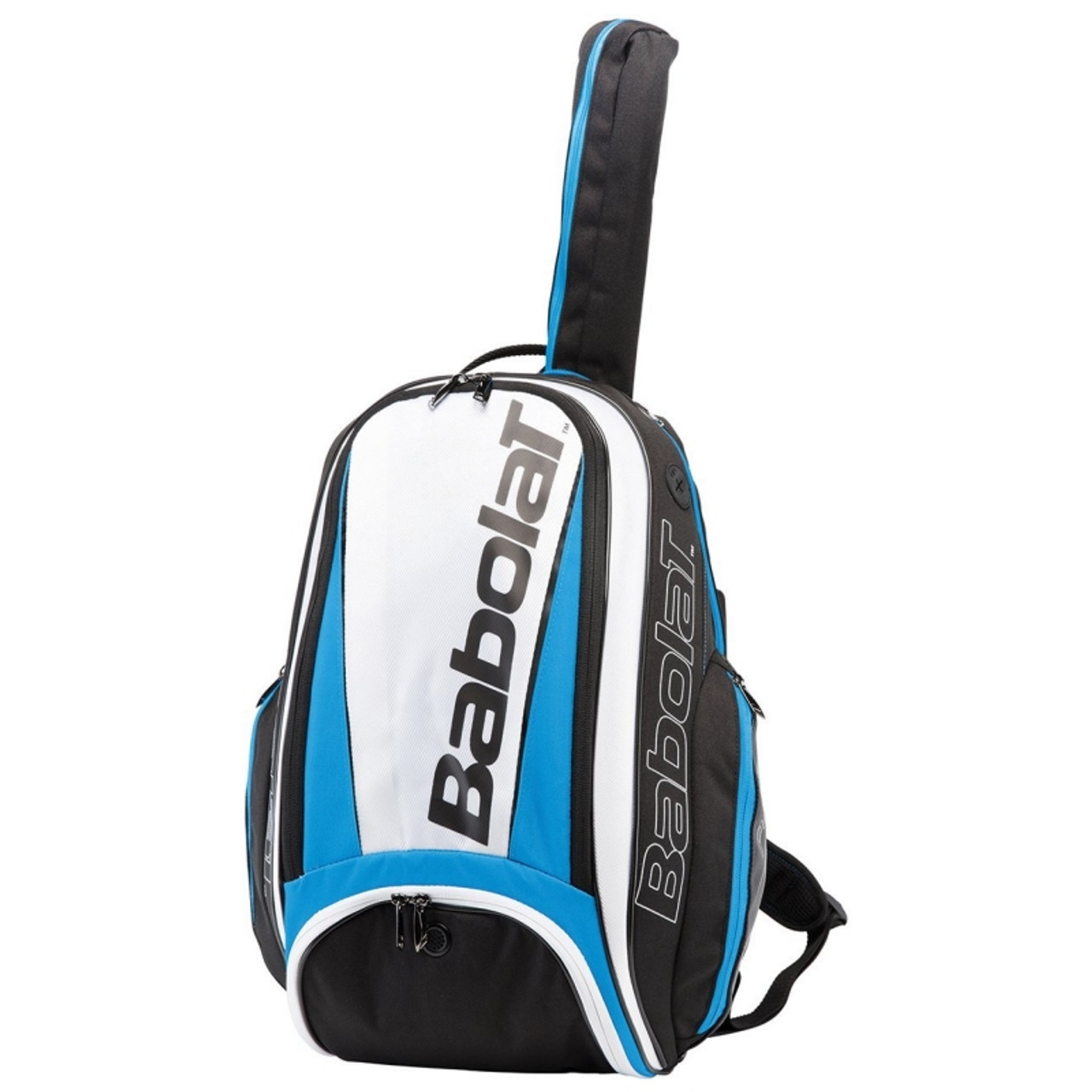 Pa geur Voorspellen Babolat Pure Line Backpack - Bell Racquet Sports