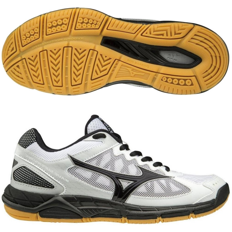 wave supersonic mizuno